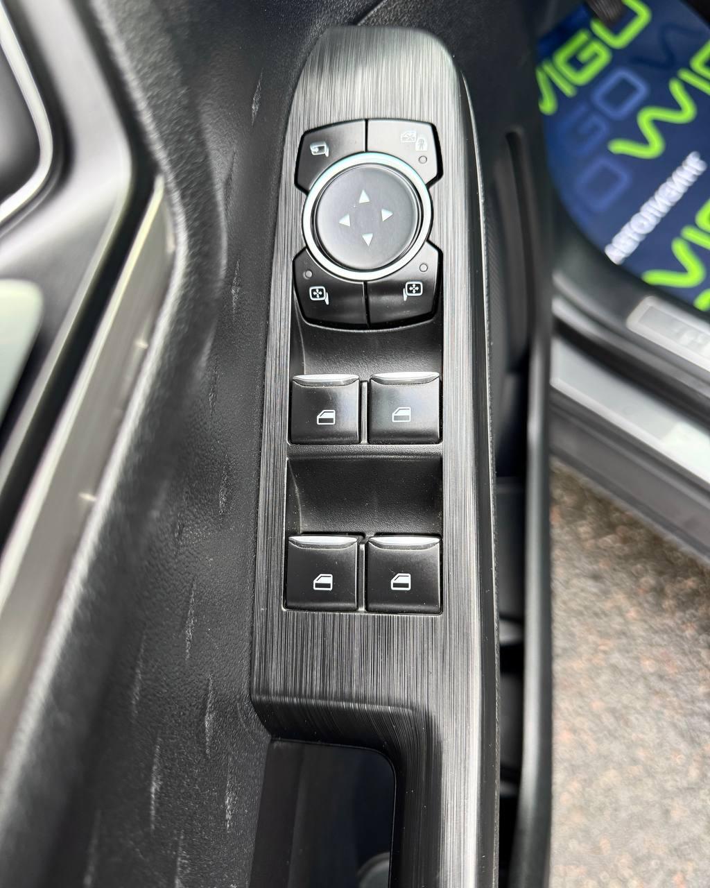 Ford Kuga III , 2020 г., механика, дизель  - фото 22