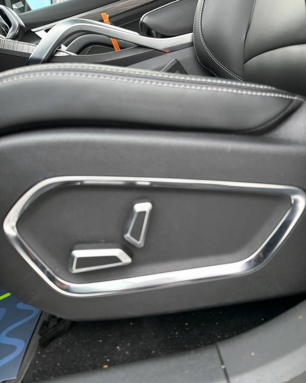 Belgee X70 I , 2024 г., автомат, бензин - фото 14