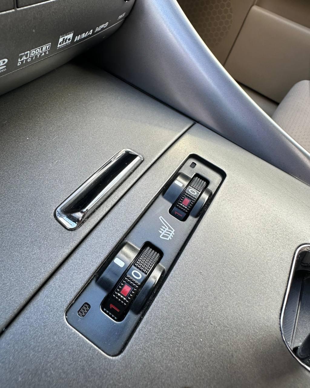 Lexus IS II , 2006 г., автомат, бензин - фото 16