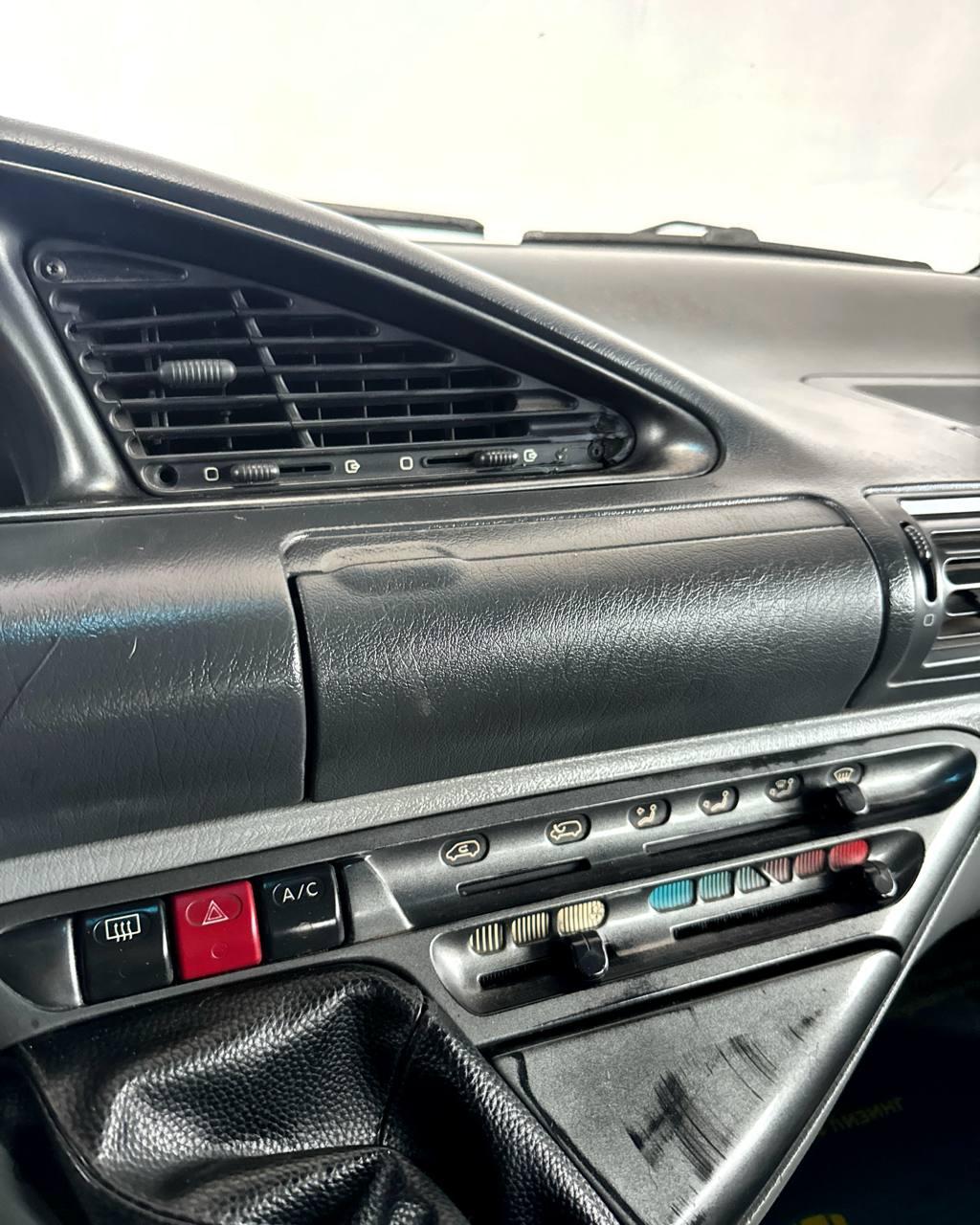 Citroen Evasion I · Рестайлинг , 2001 г., механика, дизель - фото 12