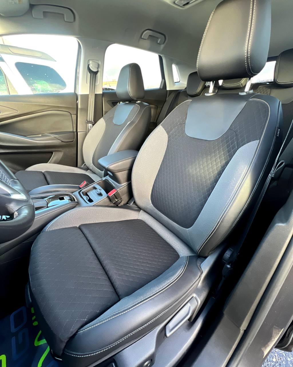 Opel Grandland X I , 2020 г., автомат, бензин - фото 10