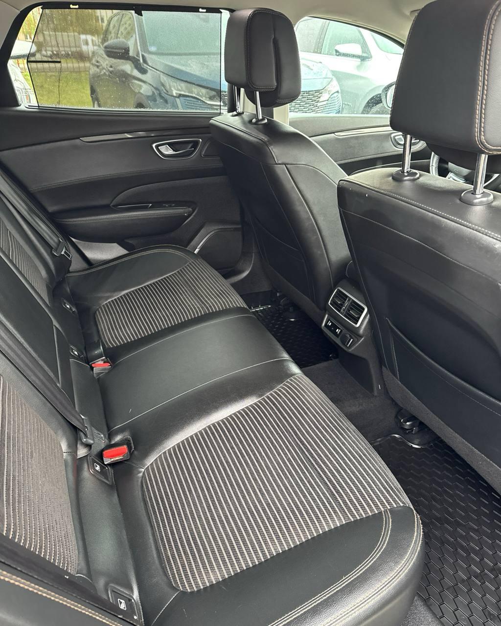 Renault Talisman I , 2017 г., робот, дизель - фото 12