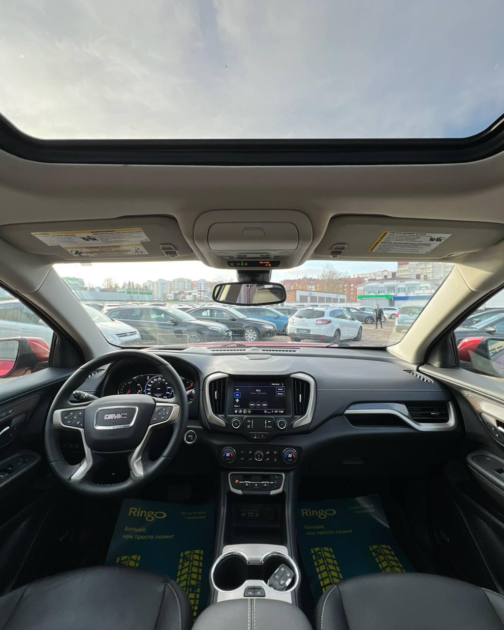 GMC Terrain II · Рестайлинг , 2023 г., автомат, бензин - фото 10