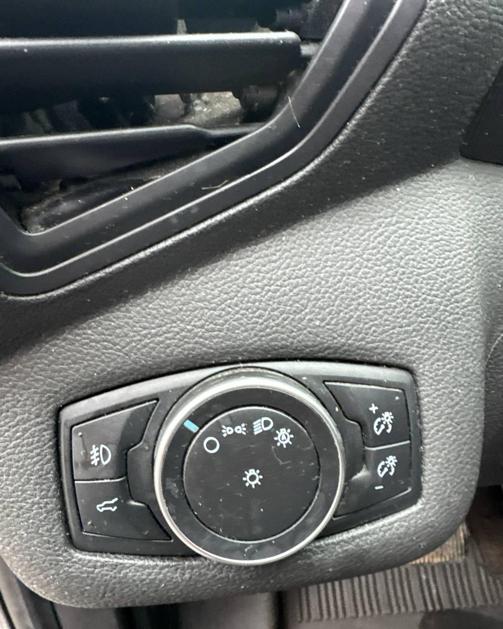 Ford Escape III · Рестайлинг , 2017 г., автомат, бензин - фото 19