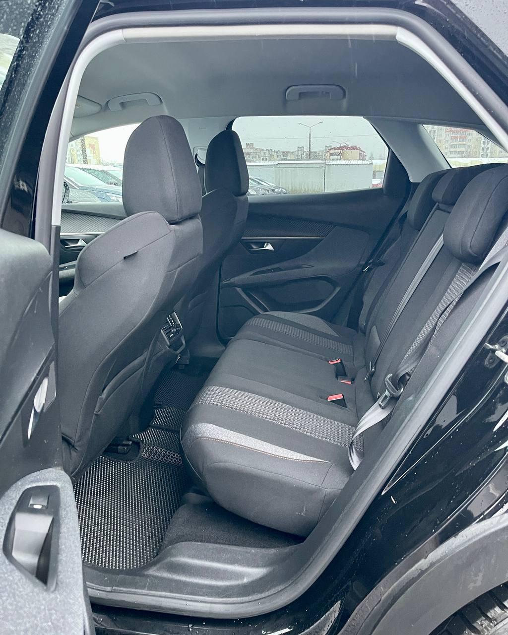 Peugeot 3008 II , 2019 г., механика, дизель - фото 15