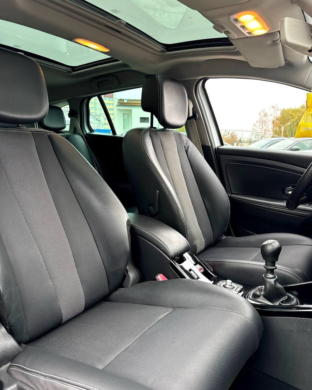 Renault Megane III , 2013 г., механика, дизель - фото 12