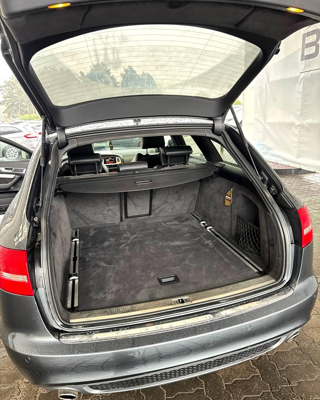 Audi A6 C6 · Рестайлинг , 2008 г., механика, дизель  - фото 15