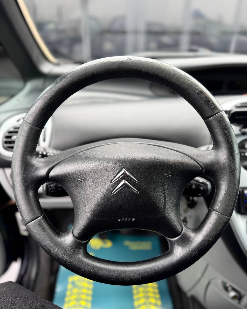 Citroen Xsara Picasso I , 2003 г., механика, бензин - фото 15