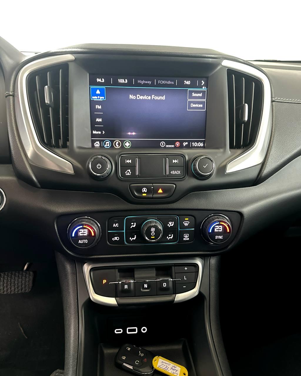 GMC Terrain II · Рестайлинг , 2022 г., автомат, бензин  - фото 15