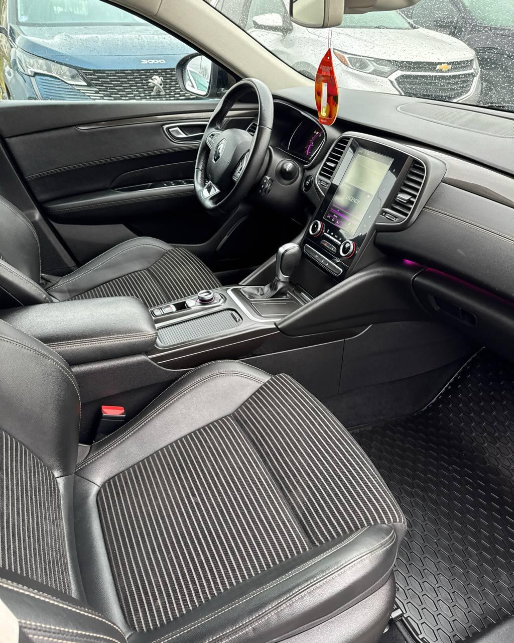 Renault Talisman I , 2017 г., робот, дизель - фото 13