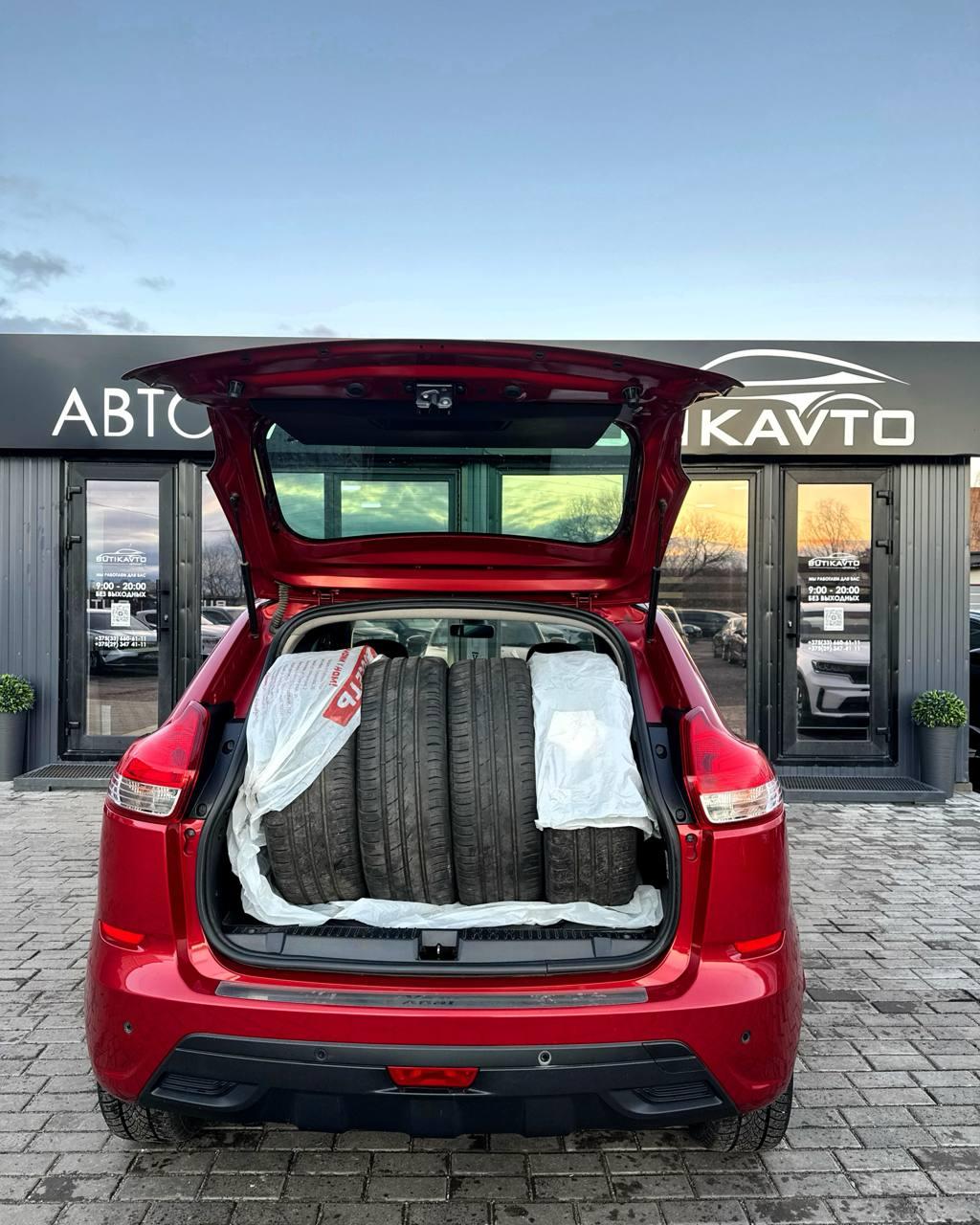 Lada (ВАЗ) XRAY I , 2018 г., механика, бензин - фото 12