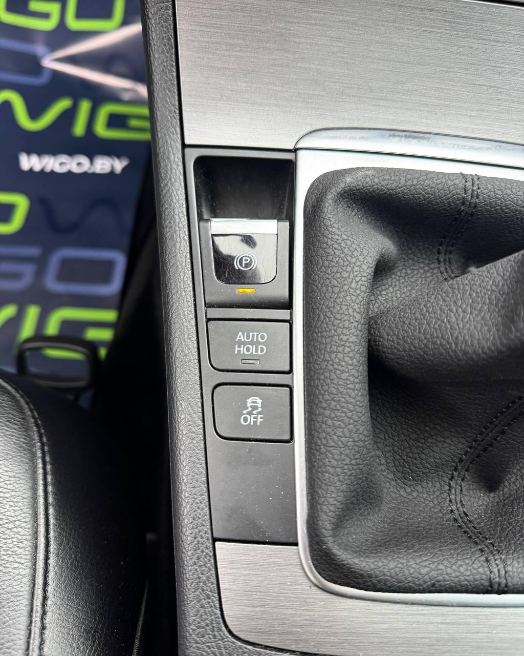 Volkswagen Passat B7 , 2013 г., механика, дизель - фото 18