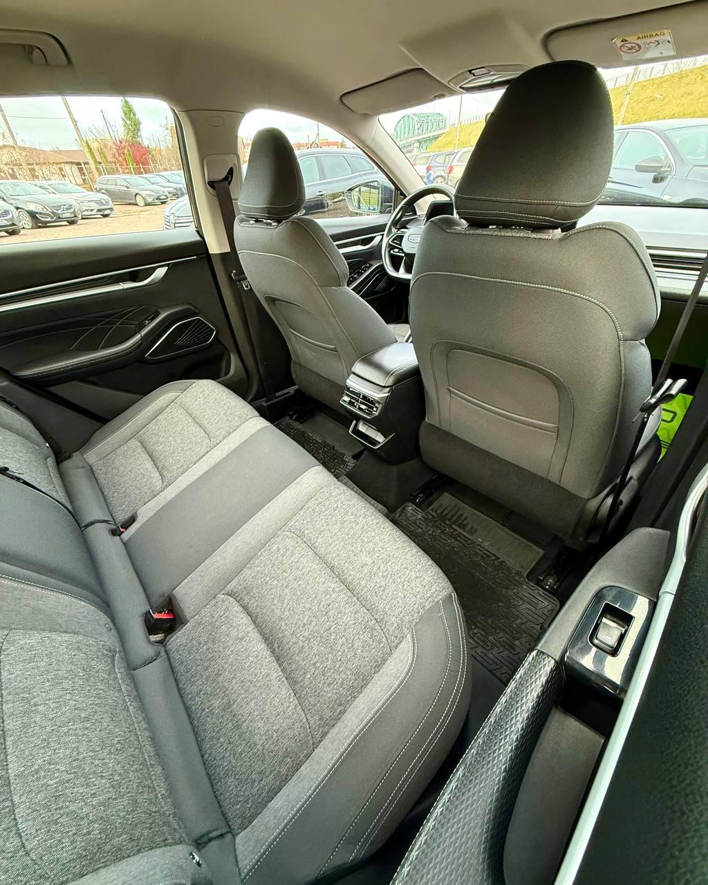 Geely Emgrand II , 2023 г., механика, бензин - фото 13