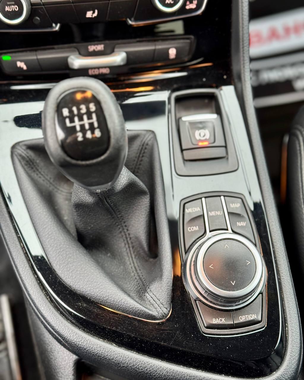 BMW 2 серия Active Tourer F45 · Рестайлинг , 2019 г., механика, дизель - фото 17