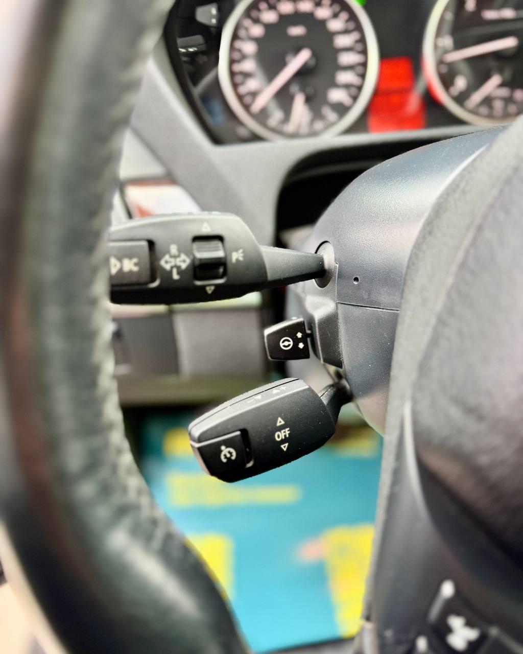 BMW X5 E70 · Рестайлинг , 2011 г., автомат, дизель - фото 23