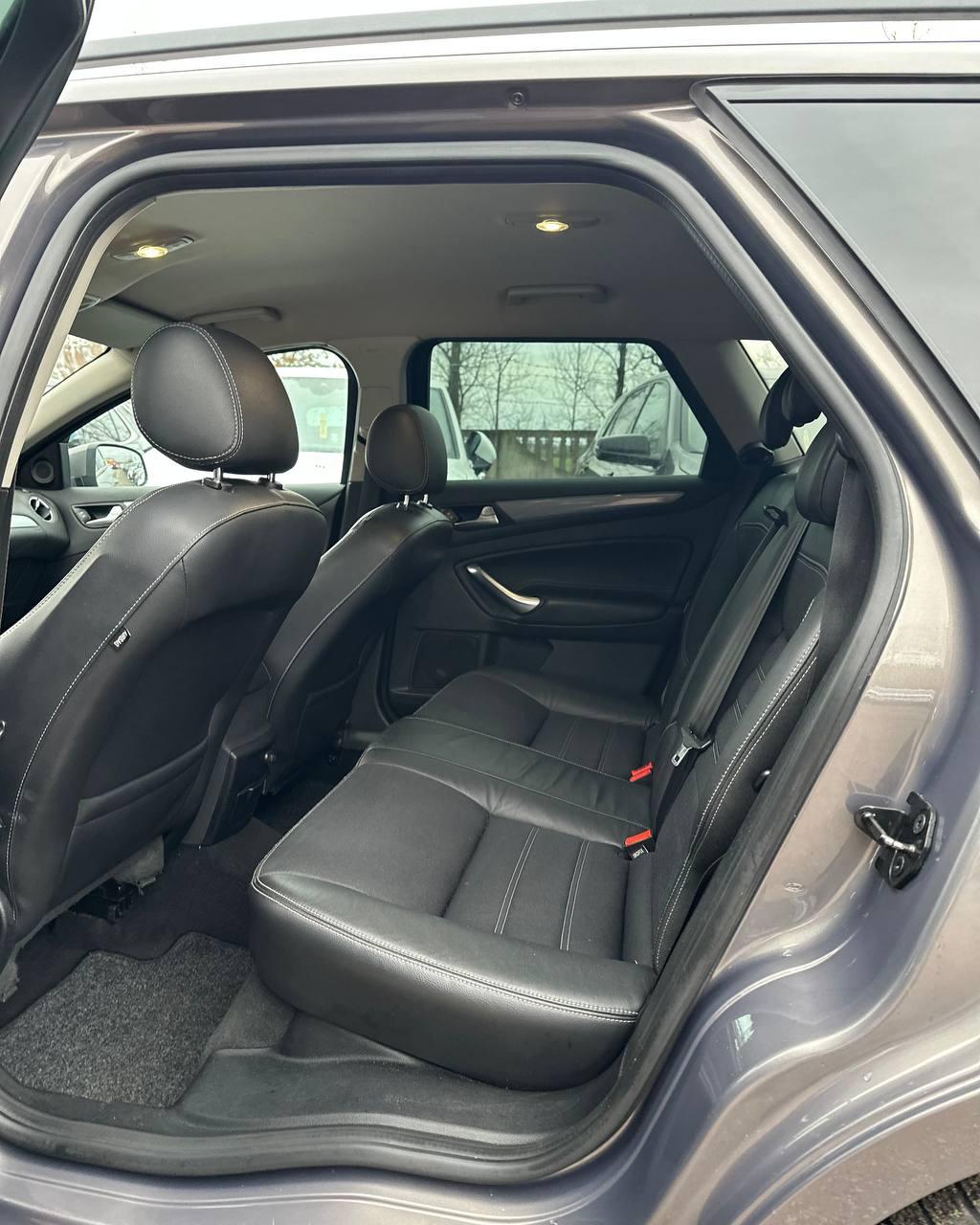 FORD MONDEO, 2011 г., механика, дизель - фото 9