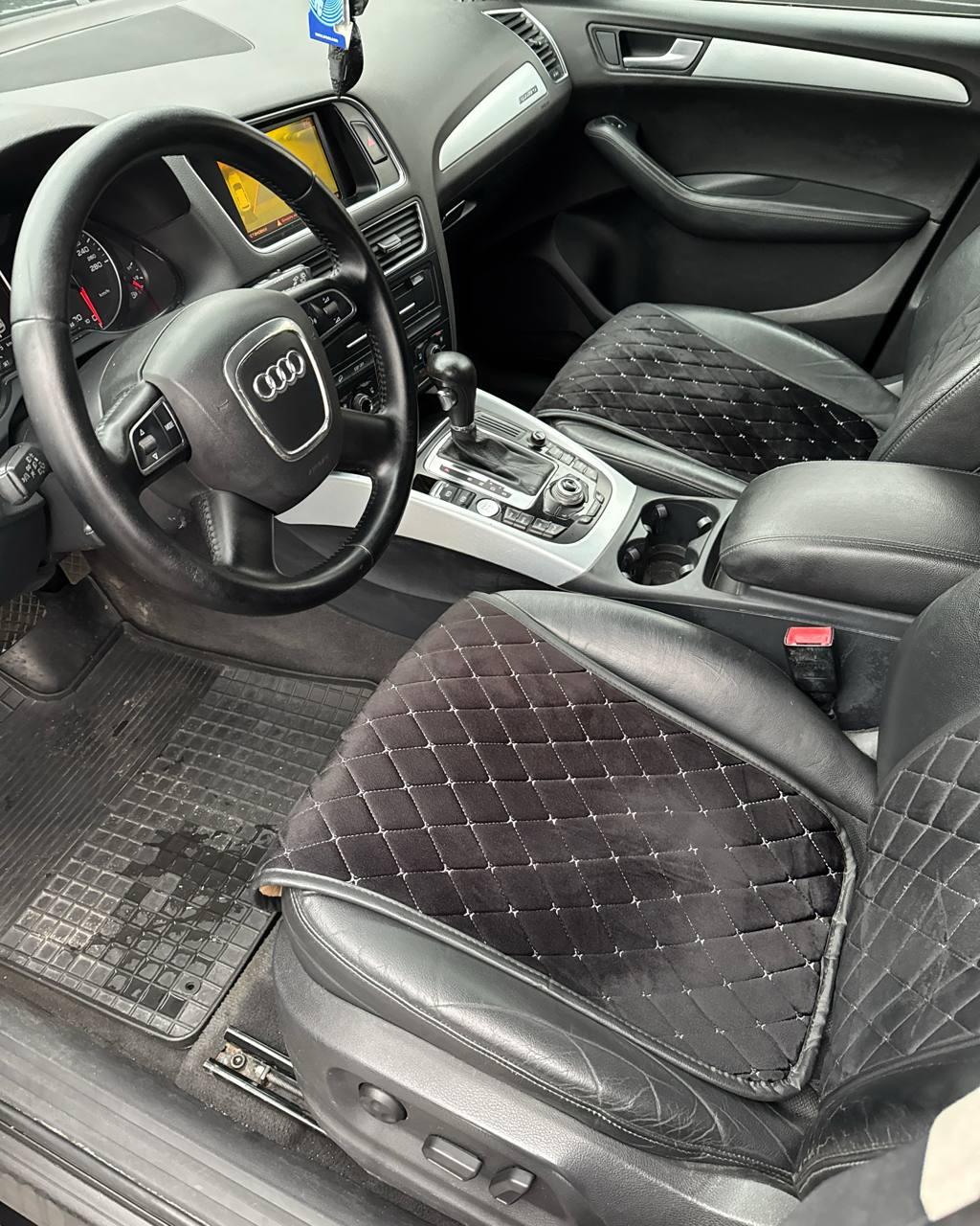 Audi Q5 8R , 2010 г., робот, дизель - фото 10