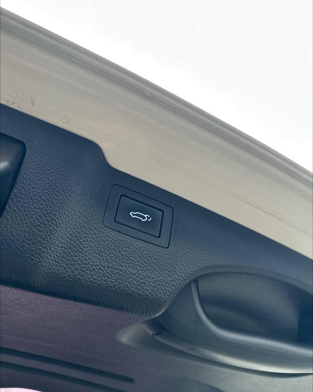 Hyundai Santa Fe DM · Рестайлинг , 2016 г., автомат, дизель  - фото 17