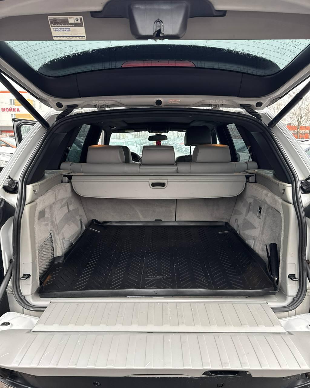 BMW X5 E70 , 2007 г., автомат, бензин - фото 14