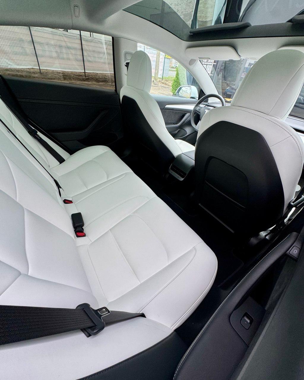 Tesla Model 3 I · Рестайлинг , 2022 г., автомат, электро - фото 13