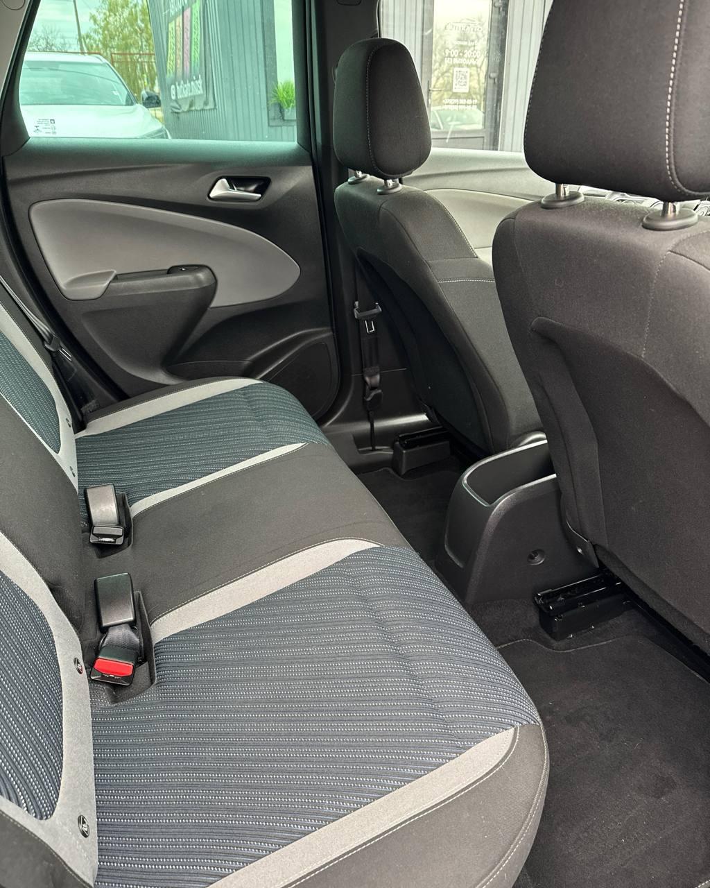 Opel Crossland X I , 2020 г., механика, бензин - фото 12