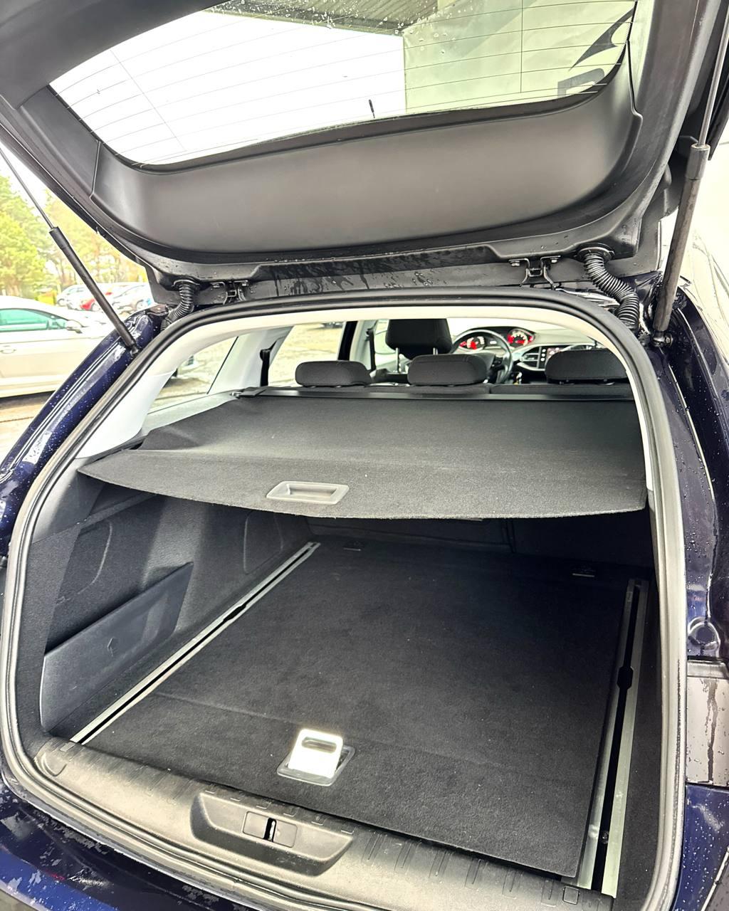 Peugeot 308 T9 · Рестайлинг , 2020 г., механика, бензин - фото 16