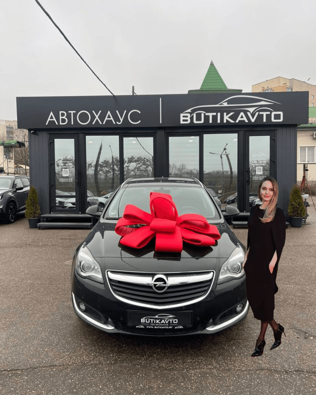 Opel Insignia I · Рестайлинг , 2016 г., механика, дизель