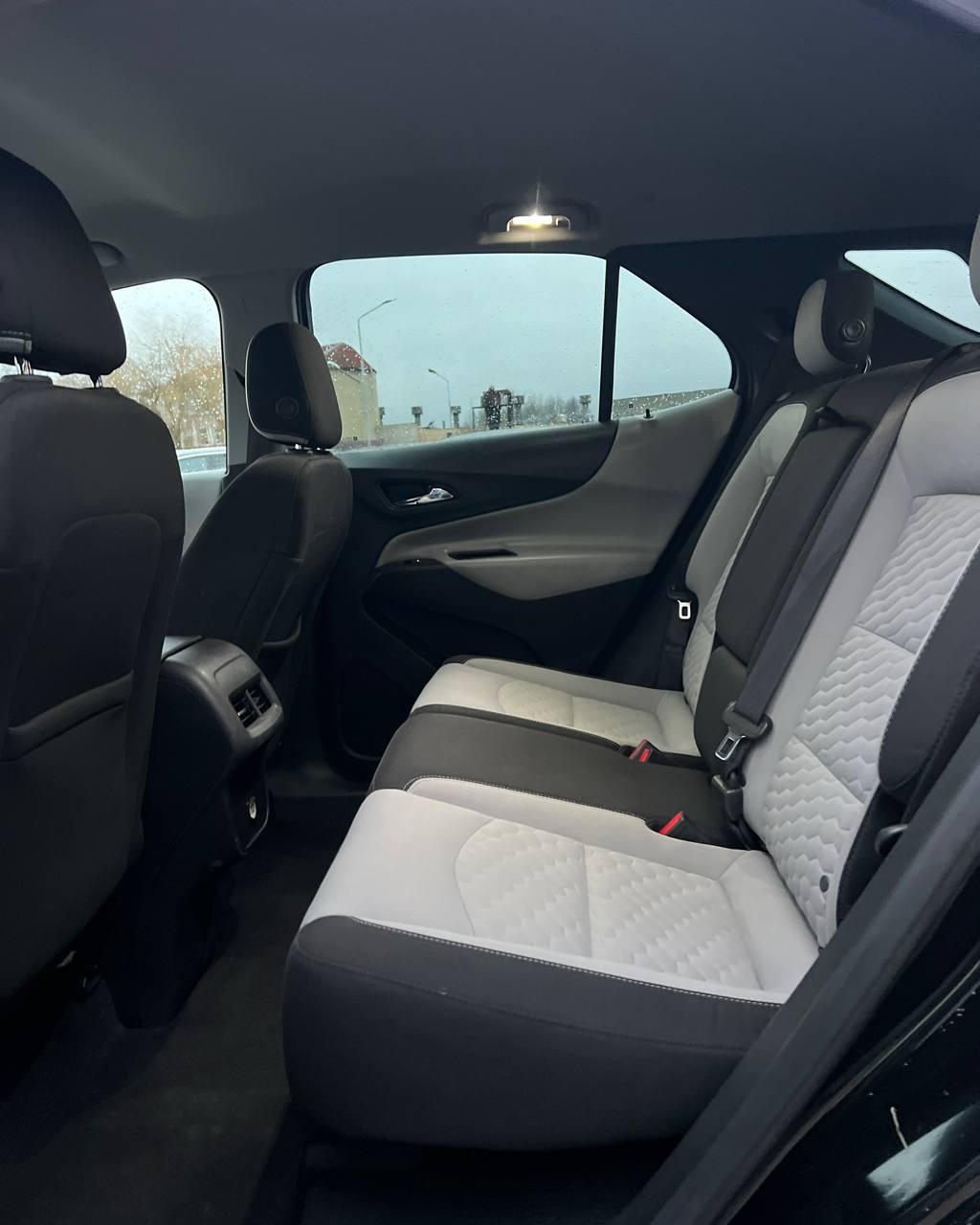 Chevrolet Equinox III , 2017 г., автомат, бензин - фото 15