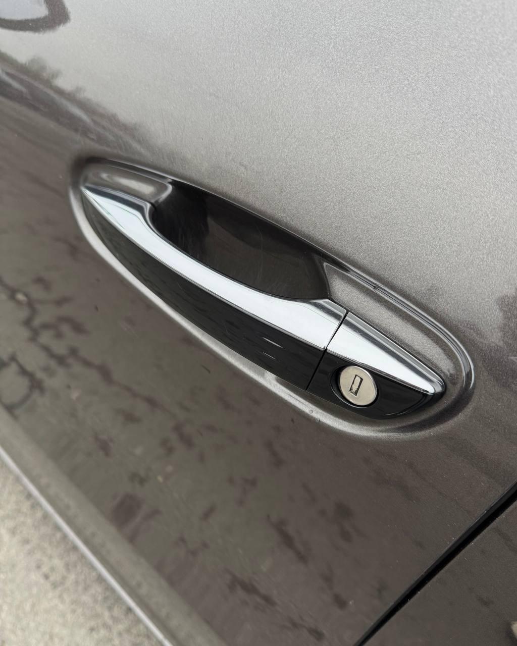 Citroen C4 Grand Picasso II , 2015 г., автомат, дизель - фото 12