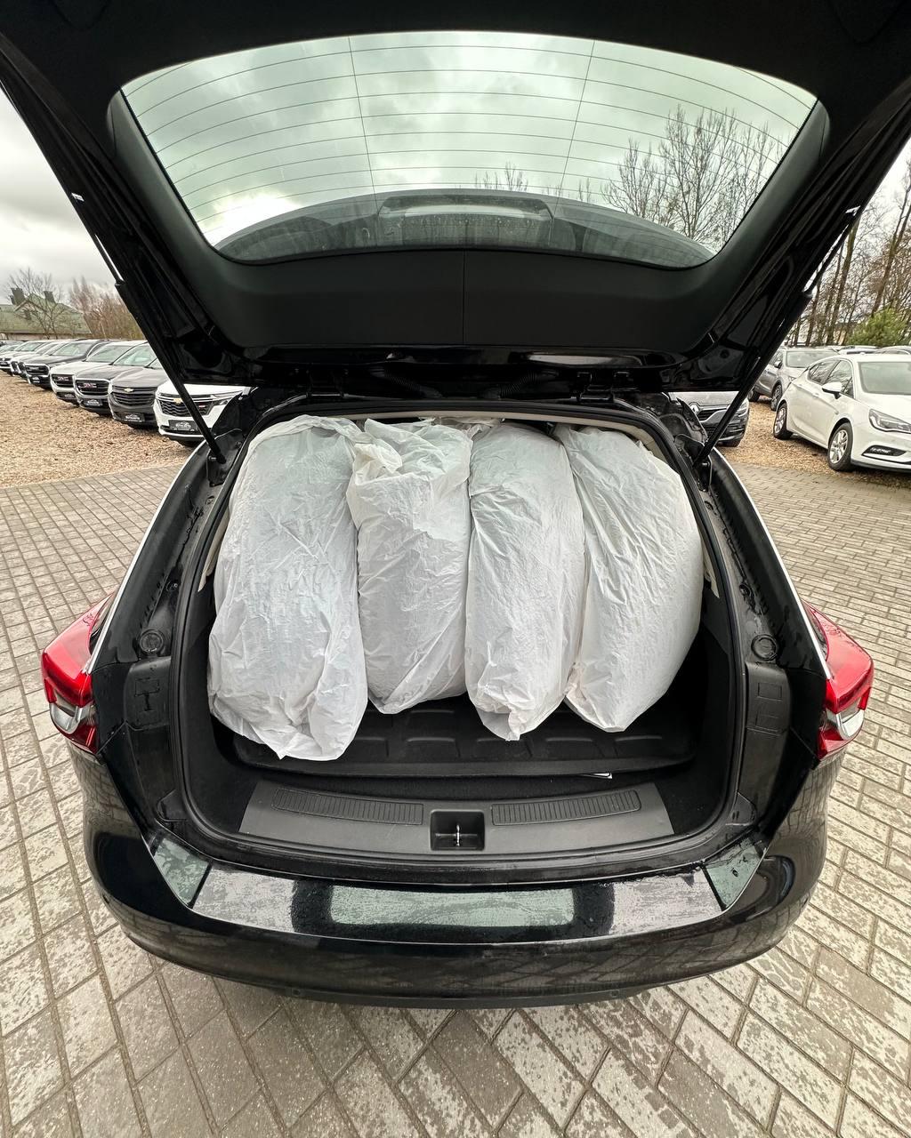 OPEL INSIGNIA, 2018 г., механика, дизель - фото 10