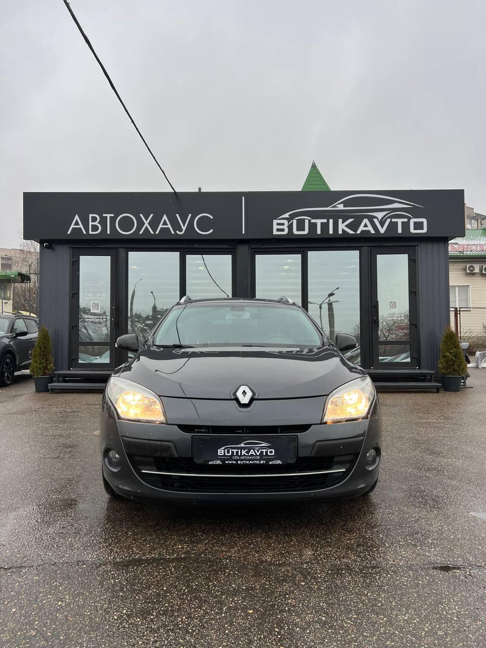 Renault Megane III , 2012 г., механика, дизель - фото 2