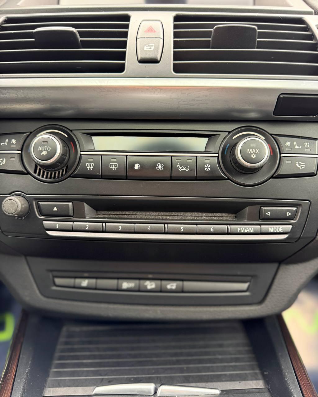 BMW X5 E70 , 2010 г., автомат, дизель - фото 18