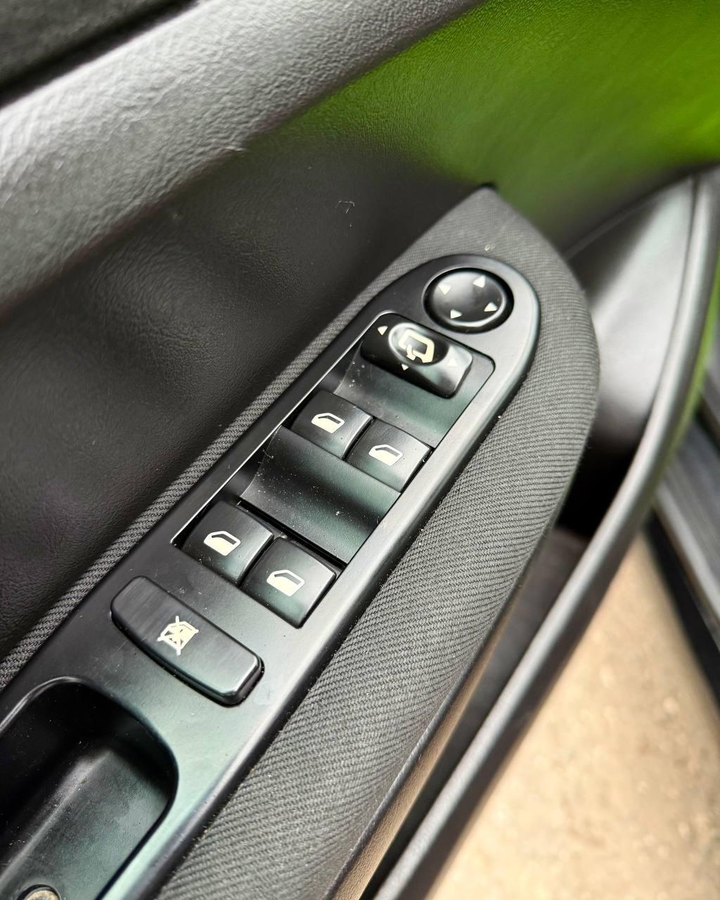 Peugeot 307 I · Рестайлинг , 2007 г., автомат, бензин - фото 15