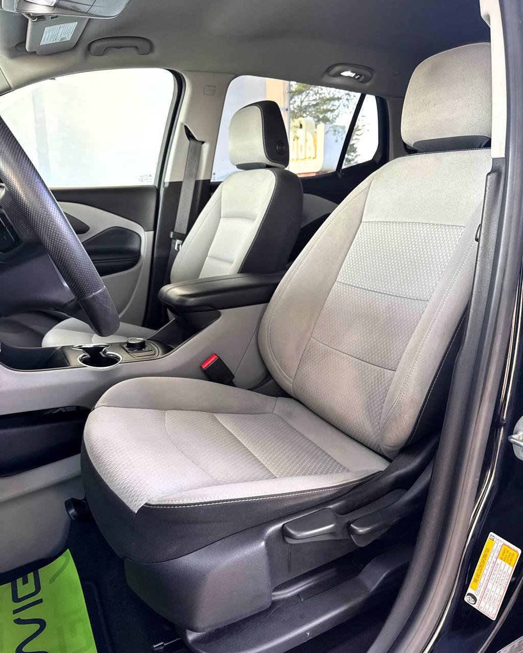 GMC Terrain II · Рестайлинг , 2022 г., автомат, бензин - фото 10