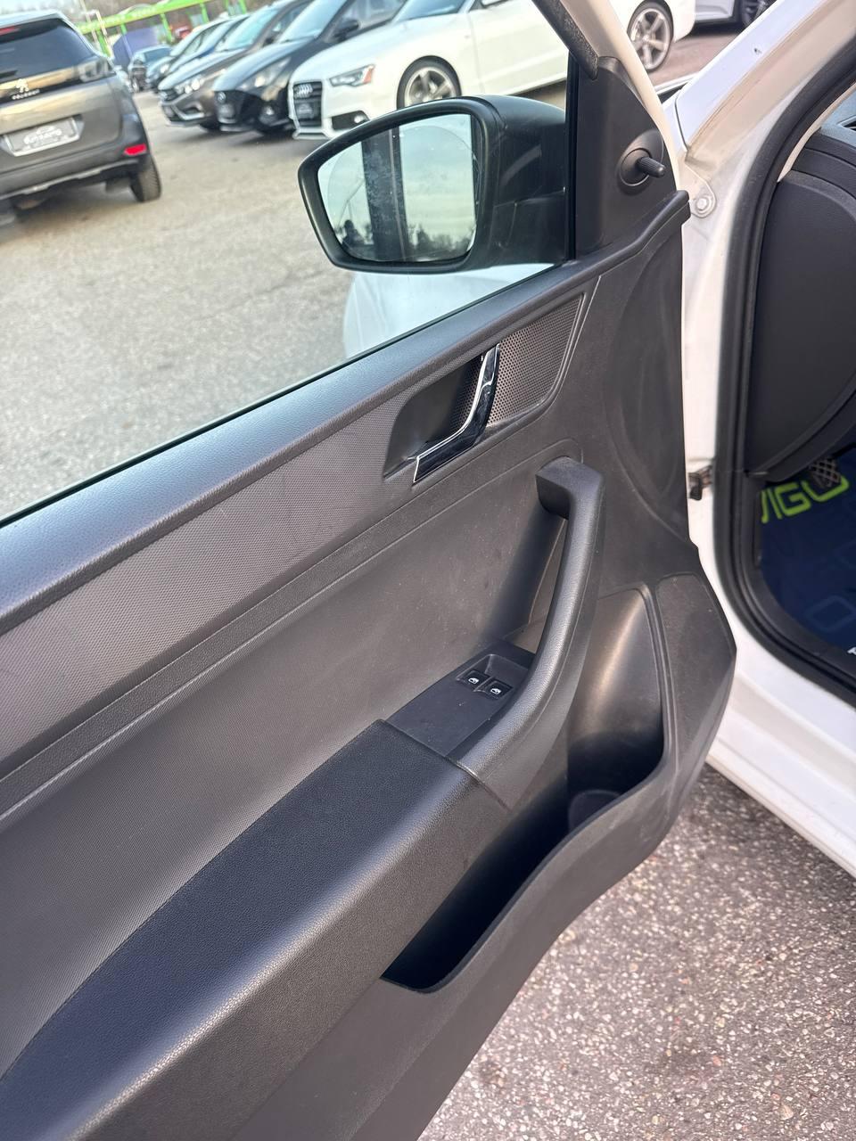 Skoda Rapid I , 2017 г., механика, дизель - фото 9