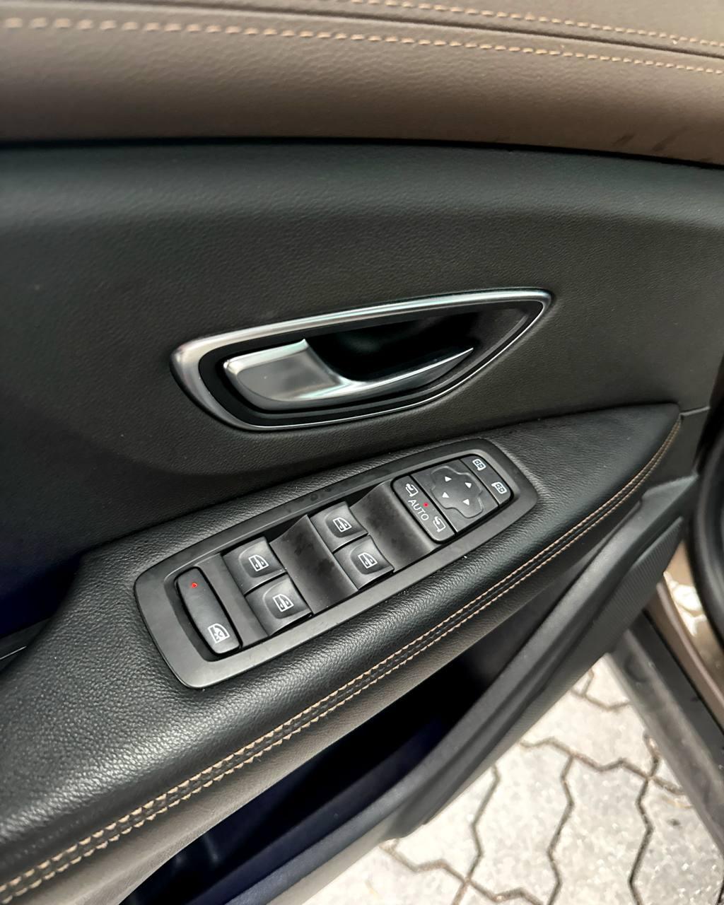 Renault Grand Scenic IV , 2016 г., механика, дизель - фото 9