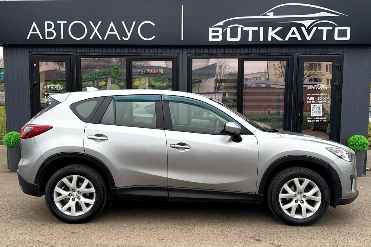 Mazda CX-5 I , 2012 г., механика, бензин - фото 7