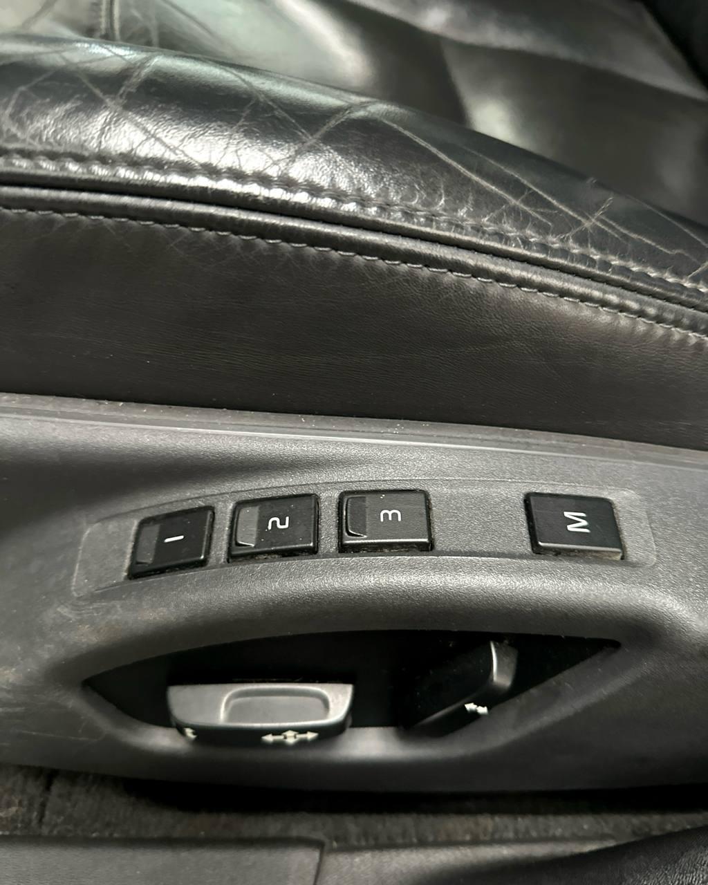 Volvo V70 III , 2011 г., механика, дизель  - фото 13