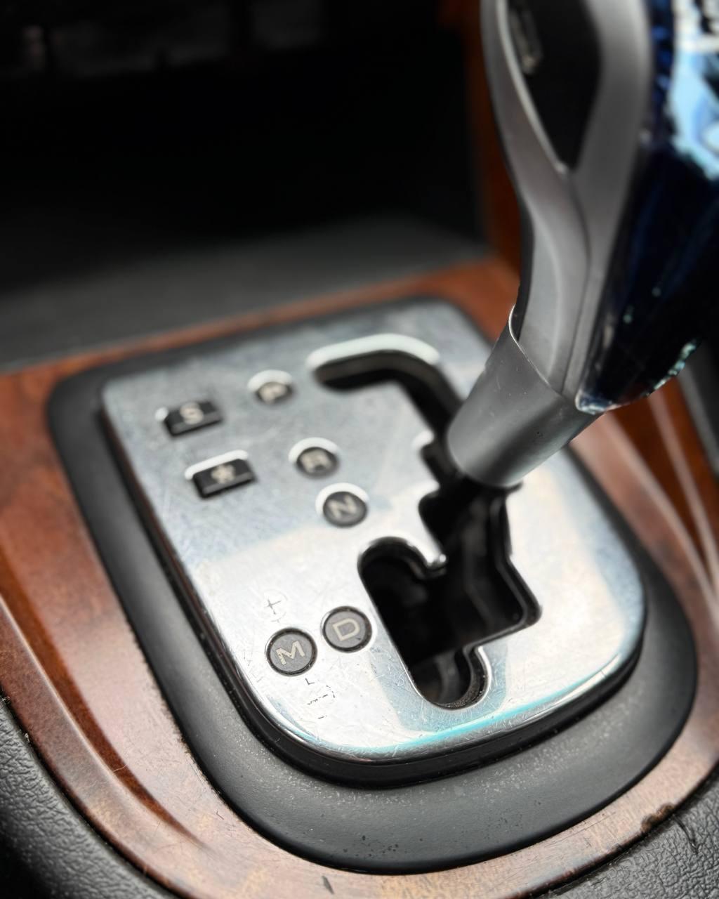 Peugeot 307 I , 2001 г., автомат, бензин - фото 20