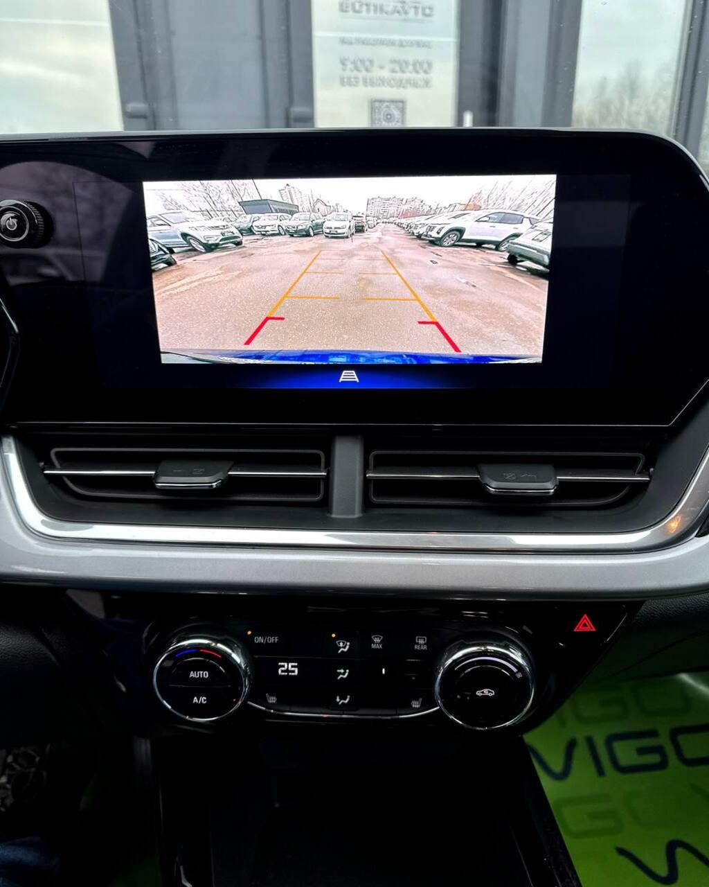 Chevrolet Trax II , 2023 г., автомат, бензин - фото 14