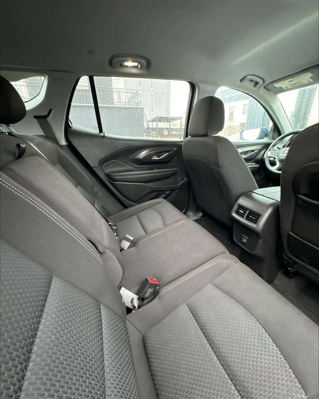 GMC Terrain II · Рестайлинг , 2022 г., автомат, бензин - фото 11