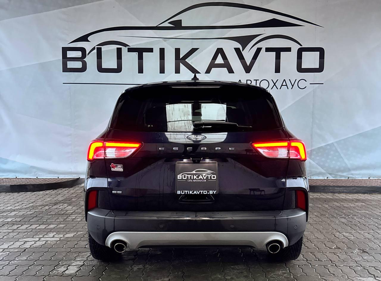 Ford Escape IV , 2021 г., автомат, бензин - фото 6