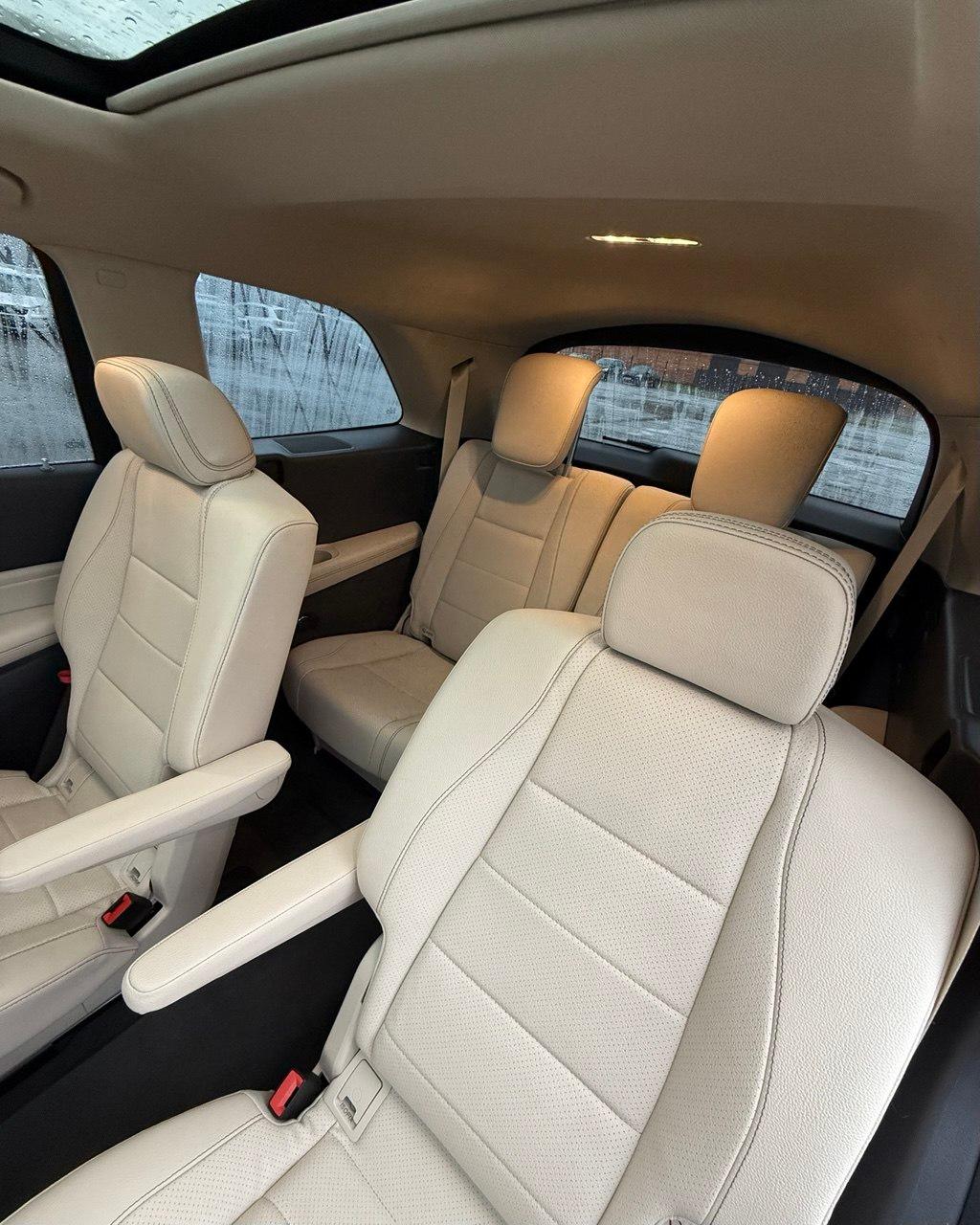 Mercedes-Benz GLS X167 , 2019 г., автомат, бензин - фото 14