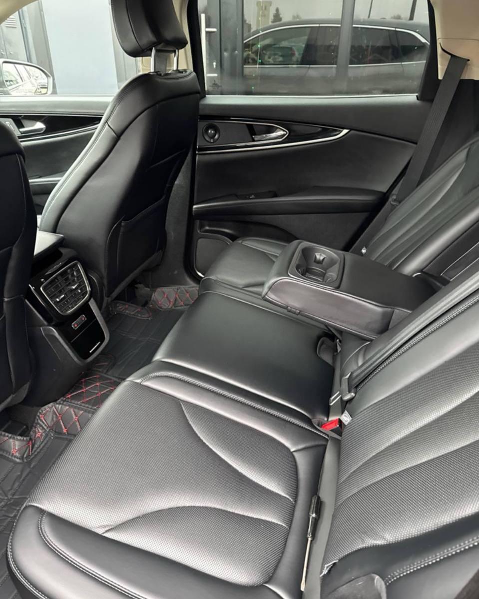 Lincoln Nautilus I , 2021 г., автомат, бензин - фото 11