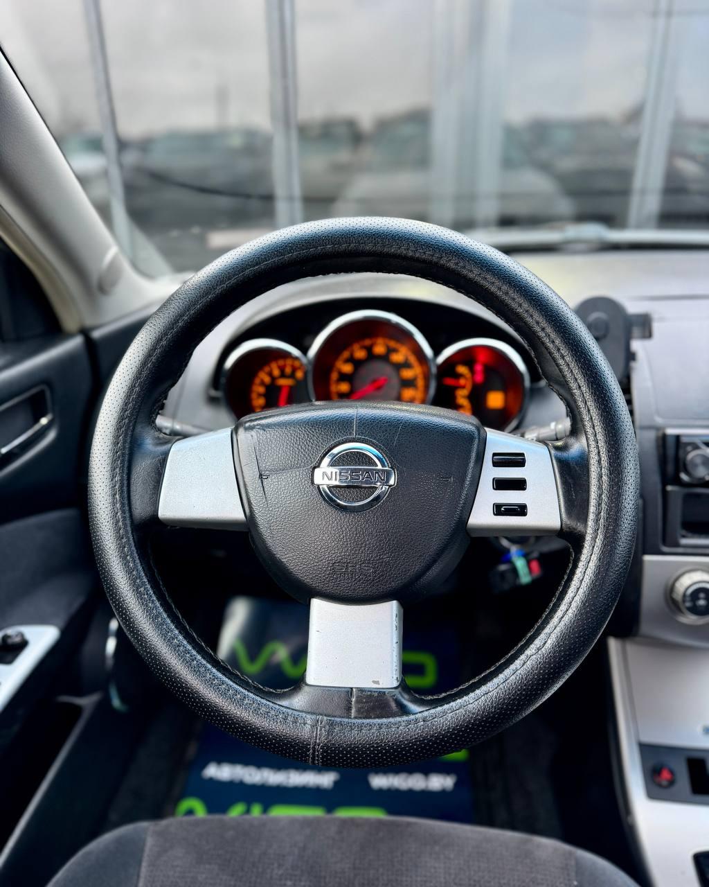 Nissan Altima III (L31) · Рестайлинг , 2005 г., автомат, бензин - фото 15