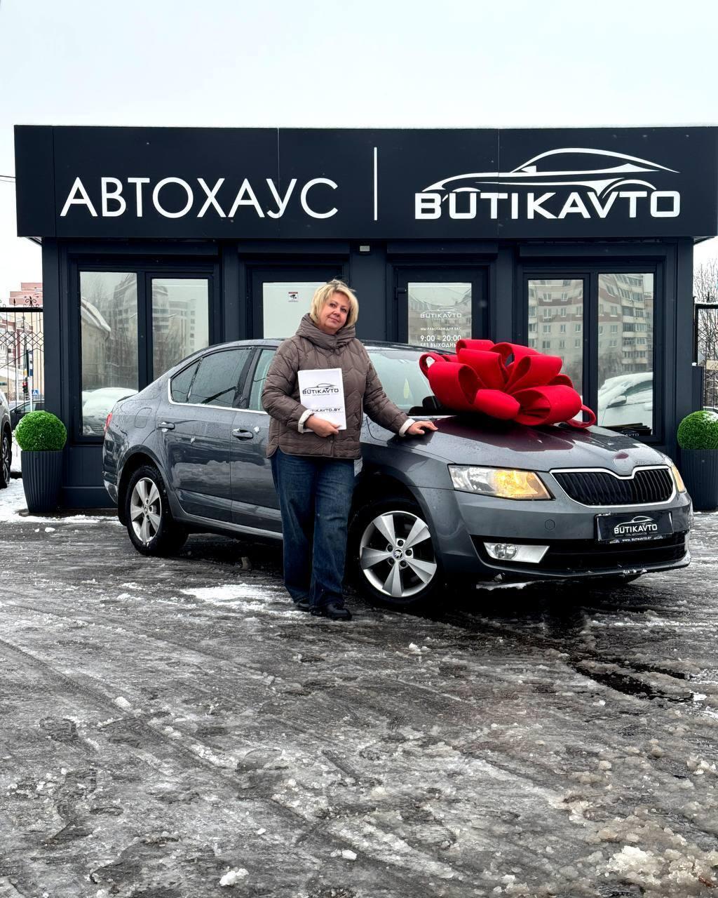 Skoda Octavia III , 2016 г., робот, бензин