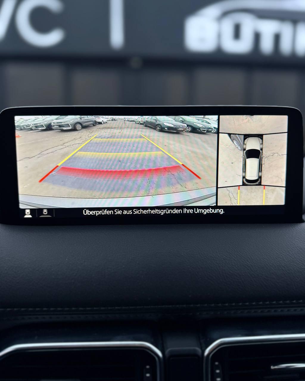 Mazda CX-5 II , 2022 г., автомат, дизель - фото 25