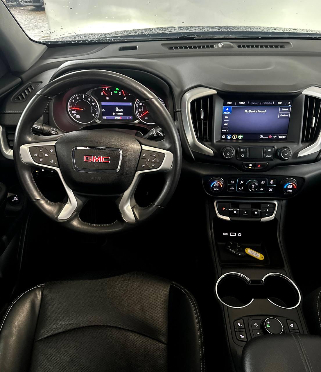 GMC Terrain II · Рестайлинг , 2022 г., автомат, бензин  - фото 13