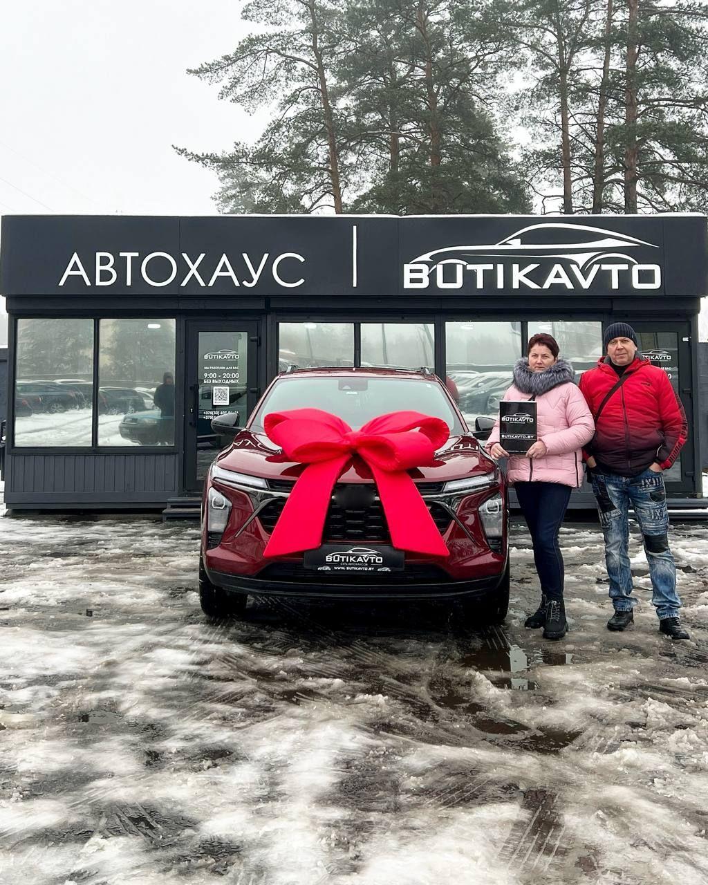 Chevrolet Trax II , 2023 г., автомат, бензин