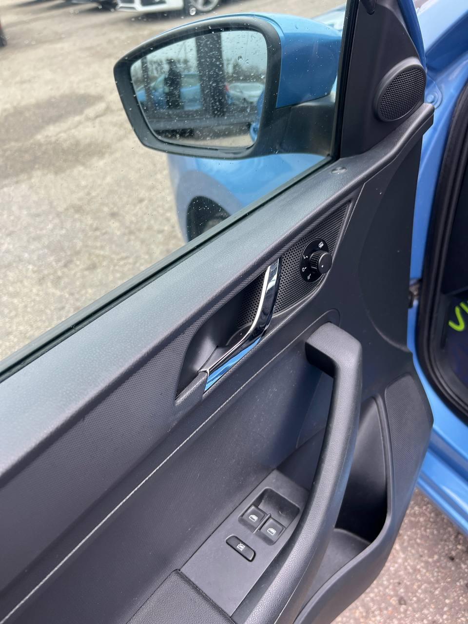 Skoda Rapid I , 2013 г., механика, бензин - фото 9